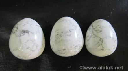 Gemstone Eggs